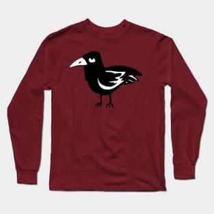 raven 2 Long Sleeve T-Shirt